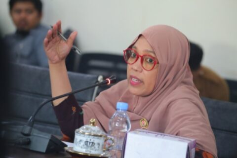 Anggota DPRD Makassar Yeni Rahman Harap Semangat Belajar Kartini Bisa Diteladani