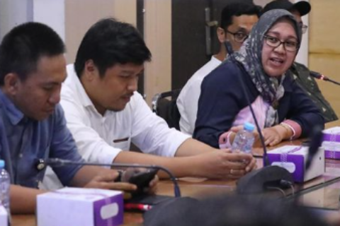 Hadapi Sejumlah Kendala Teknis, Bapenda Makassar Evaluasi Sistem Pembayaran Pajak Online