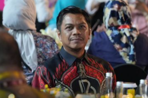 Wali Kota Makassar Hadiri Gala Dinner Saudagar Bugis-Makassar XXIV