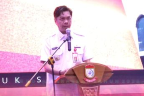 Firman Pagarra: Proyek Strategis Pusat Harus Dimasukkan Dalam RPJPD