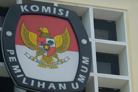 Pendaftaran Calon Gubernur Sulsel Dimulai, Dua Paslon Mendaftar di Hari Terakhir