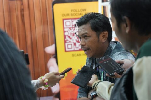 Selama F8 2024, Bapenda Makassar Capai Target Pembayaaran PBB di Angka 3 Milyar