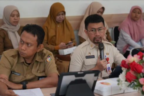 Evaluasi Ranperda dan Ranperkada APBD 2023 di Provinsi Sulawesi Selatan