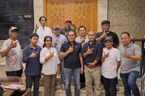 Begini Cara Danny – Azhar Sejahterakan Petani Sulsel