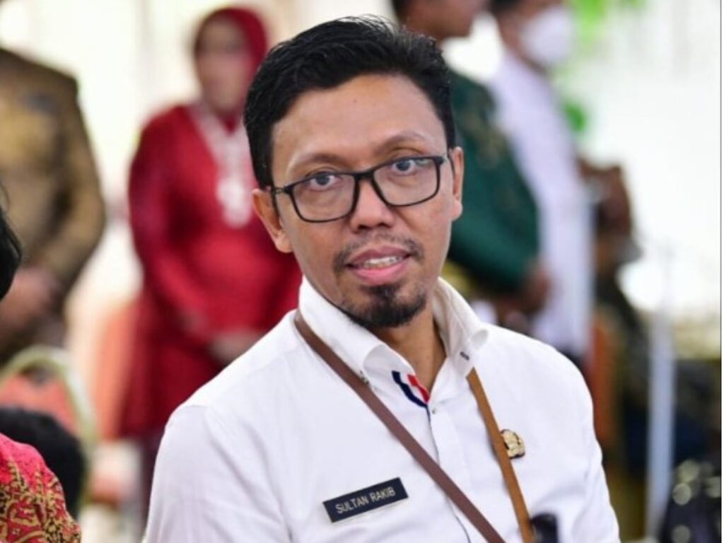 Pemprov Sulsel Manfaatkan AI untuk Digitalisasi dan Keamanan Pemerintahan