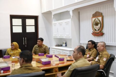 Portal INA-Pass Segera Diluncurkan, Pemkot Makassar Siap Sukseskan Implementasi