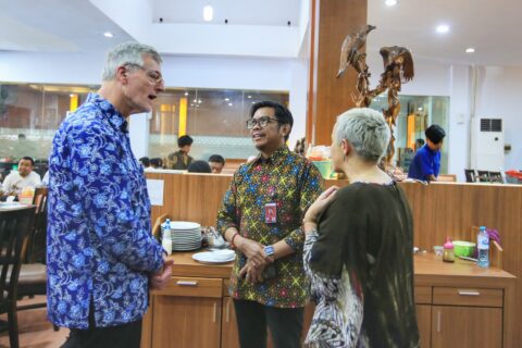 Fokus Turunkan Angka Stunting, Pj Sekda Kota Makassar Tekankan Pentingnya Kolaborasi Multisektoral