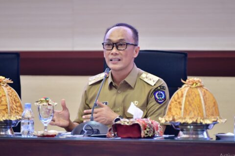 Prof Zudan: Digital Signature Akan Mempercepat dan Mempermudah Pelayanan Pemerintah