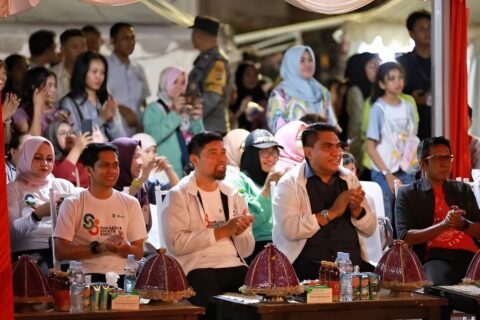 Makassar Sports Eight (S8) 2024 Resmi Dibuka: Dorong Sport Tourism dan Budaya Olahraga di Kota Makassar