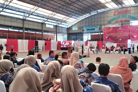 KPU Sulsel Gelar Simulasi Pemungutan dan Penghitungan Suara Pilkada Serentak 2024 untuk Persiapan TPS yang Lebih Baik