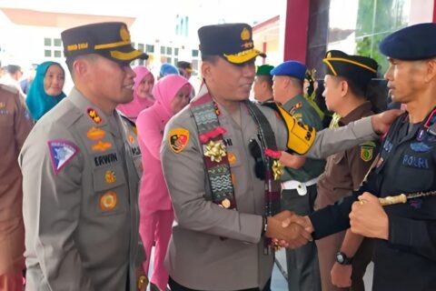Kapolda Sulsel Imbau Warga Jauhi Money Politics dan Waspadai Hoaks Jelang Pilkada
