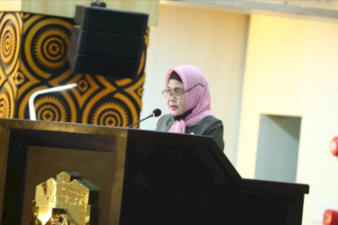 Dewan Soroti Penerimaan Pajak Daerah dan Pengelolaan Kekayaan Tak Optimal