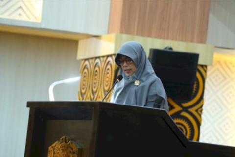 Catatan Fraksi PKS DPRD Makassar Buat Wali Kota Danny