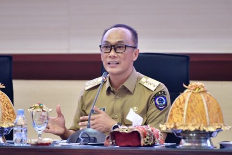 Prof Zudan Arif Fakrulloh Dorong Percepatan Penanganan Anak Tidak Sekolah di Sulsel