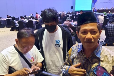 Bawaslu Sulsel Tegaskan Pentingnya Upaya Pencegahan Pelibatan Anak dalam Kampanye Politik