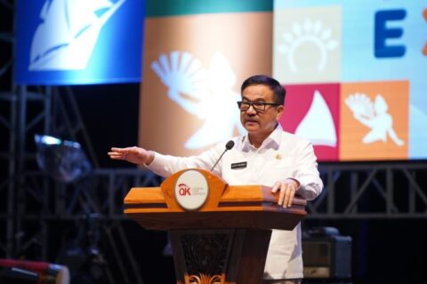Pemprov Sulsel Dorong Literasi Keuangan untuk Atasi Ketimpangan Inklusi di Bulan Inklusi Keuangan 2024