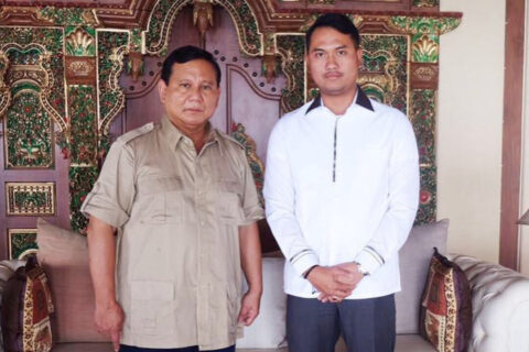 Prabowo Siapkan Makan Siang Gratis, Seto Padukan dengan Seragam Sekolah Gratis