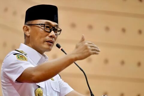 Pemprov Sulsel Raih UHC Award 2024, Dorong Digitalisasi dan Kemudahan Layanan Kesehatan