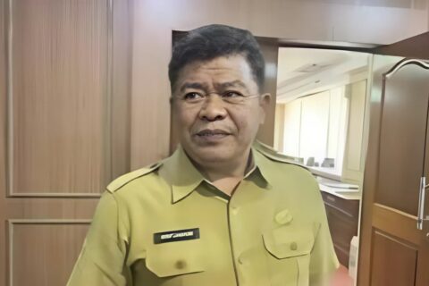Sulsel Raih Predikat Tertinggi dalam Penanganan Stunting, Fokus Perluasan Layanan Hingga Daerah Terpencil