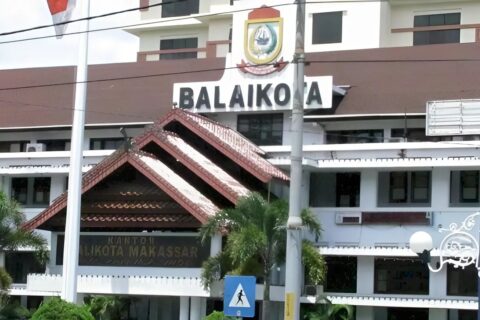 SiLPA Pemkot Makassar 2024 Diproyeksi Turun, Proyek Strategis dan Pendapatan Jadi Tantangan