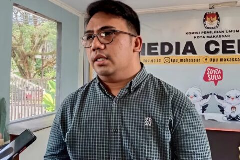 Pemilih Belum Terima Undangan? KPU Makassar: Tetap Bisa Nyoblos dengan e-KTP