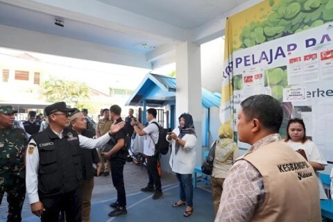 Pilkada Serentak 2024 di Sulsel Berlangsung Aman, Sinergi Forkopimda dan Kepemimpinan Prof Zudan Diapresiasi
