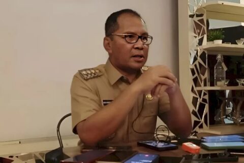 Makassar Government Center (MGC) Siap Beroperasi Januari 2025, Pelayanan Publik Terpadu Segera Hadir
