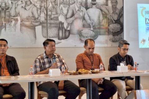 Tabungan Emas Pegadaian Hanya Rp10 Ribu, Investasi Murah dan Mudah untuk Gen Z