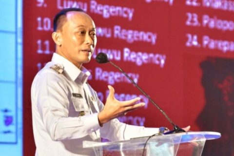 AMBF SSIF 2024: Sulsel Promosikan Investasi Rp8,3 Triliun dan Ekspor Global