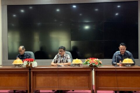 BPBD Sulsel Susun Rencana Kontingensi Kekeringan 2024-2027 untuk Tingkatkan Kesiapsiagaan