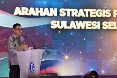 PTBI 2024: Sinergi Stabilitas dan Transformasi Ekonomi, Sulsel Raih Peringkat Kedua Pengendalian Inflasi Nasional