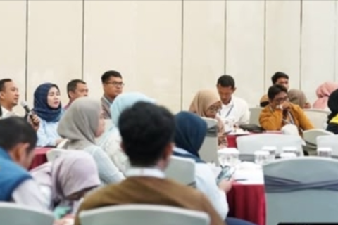 Bapenda Makassar Dorong Peningkatan Pemahaman Regulasi Reklame