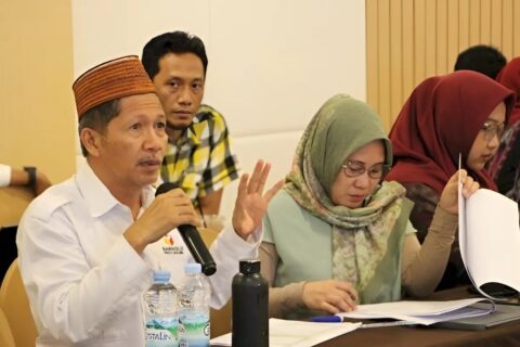 Bawaslu Sulsel Identifikasi Potensi Pemungutan Suara Ulang di 11 TPS Pascapilkada 2024