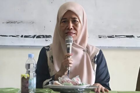 KPU Makassar Gelar Pemungutan Suara Ulang di TPS 15 Parangtambung, Tindak Lanjuti Dugaan Pelanggaran Pilkada