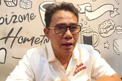 Pemkot Makassar Pastikan Stabilitas Pangan Aman Jelang Natal dan Tahun Baru