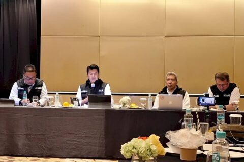 OJK Sulselbar: Karyawan Swasta Dominasi Pemilik SID, Reksadana Catat Pertumbuhan Tertinggi