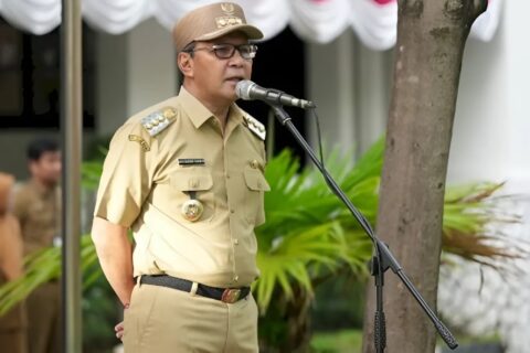 Wali Kota Makassar Tegaskan Pentingnya Pengelolaan Anggaran yang Tepat Usai Ketua KONI Ditahan Tersangka Korupsi