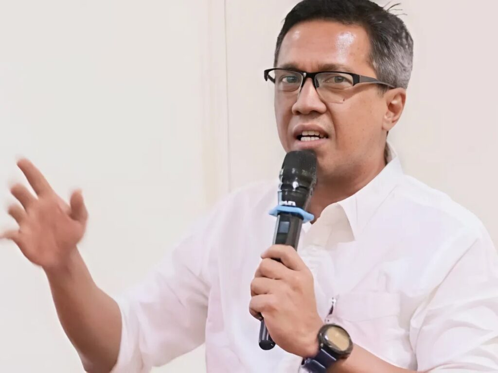 Perumda Air Minum Makassar Akan Lakukan Pengurasan di IPA 3 Antang, Beberapa Wilayah Terdampak