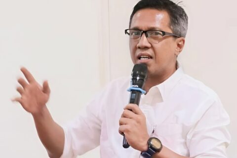 Perumda Air Minum Makassar Akan Lakukan Pengurasan di IPA 3 Antang, Beberapa Wilayah Terdampak