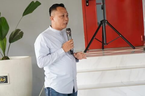 DKP Makassar Pastikan Stok Beras Aman Jelang Nataru, Antisipasi Lonjakan Konsumsi