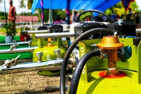 Pertamina Patra Niaga Tambah Pasokan LPG 3 Kg untuk Sulselbar Hadapi Natal dan Tahun Baru