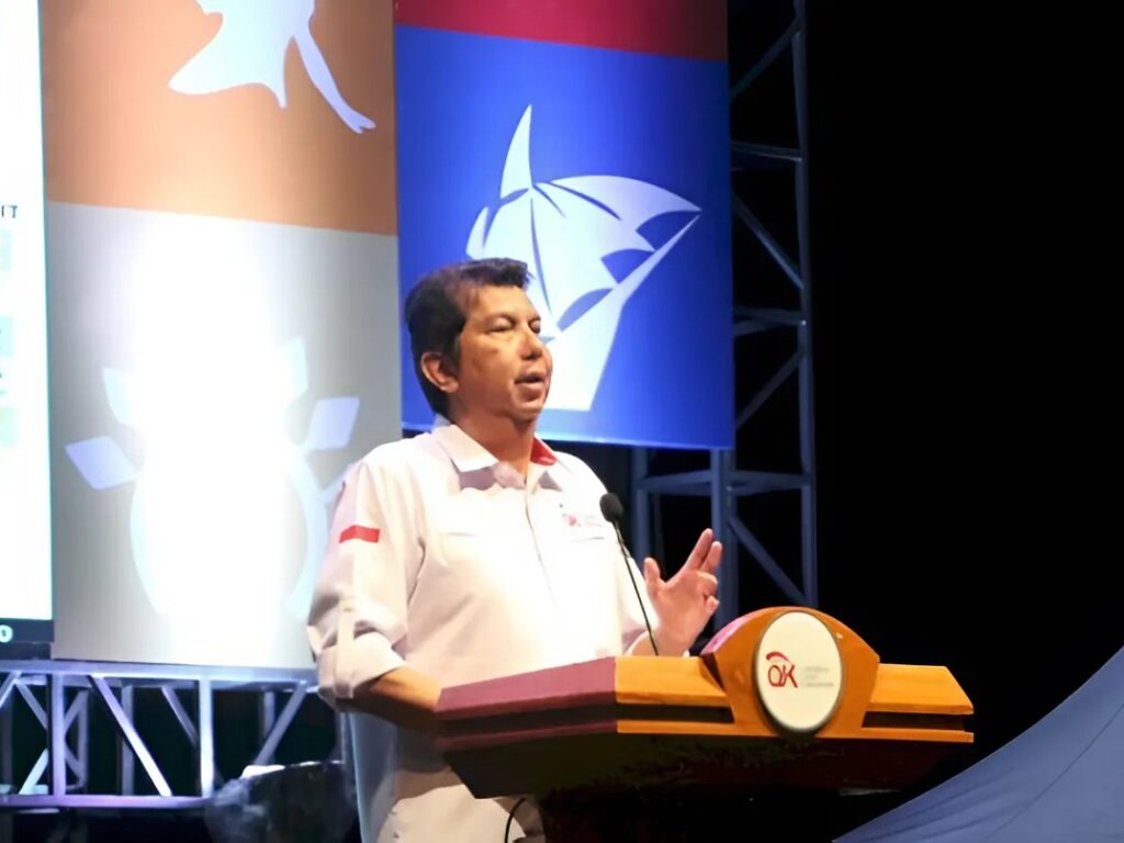 Program LAYARKU OJK Sukses Jangkau 3.406 Desa di Sulselbar untuk Tingkatkan Literasi dan Inklusi Keuangan