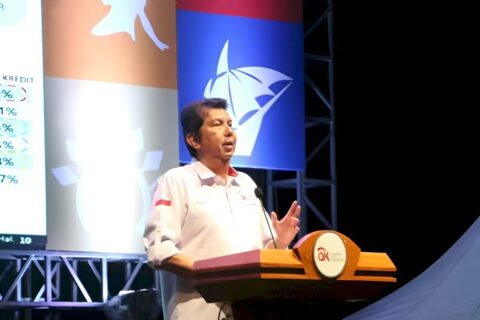 Program LAYARKU OJK Sukses Jangkau 3.406 Desa di Sulselbar untuk Tingkatkan Literasi dan Inklusi Keuangan