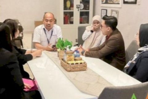 Kembangkan Sektor Pariwisata, Archipelago Group Jalin Kerja Sama Dengan Dispar Makassar