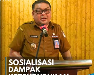 Sosialisasi Dampak Kependudukan di Makassar: Meningkatkan Kesadaran Akan Pentingnya Pengendalian Pertumbuhan Penduduk