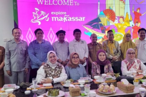 Komisi B DPRD Kota Makassar Pastikan Optimalisasi dan Efisiensi Sektor Perekonomian