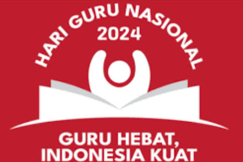 Pimpinan dan Anggota DPRD Makassar Sampaikan Apresiasi pada Hari Guru Nasional