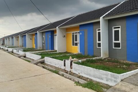 Pemprov Sulsel Dorong Akses Perumahan Bersubsidi untuk Masyarakat Berpenghasilan Rendah