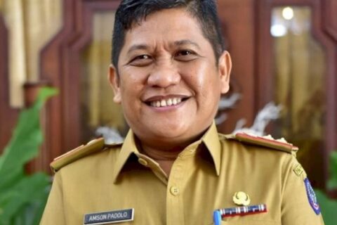 Cuaca Ekstrem di Sulsel Memuncak, BPBD Siaga Antisipasi Bencana