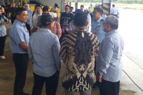 BIG Dorong Percepatan “Satupeta Indonesia” dengan Resolusi 1:5000 untuk Kedaulatan Geospasial